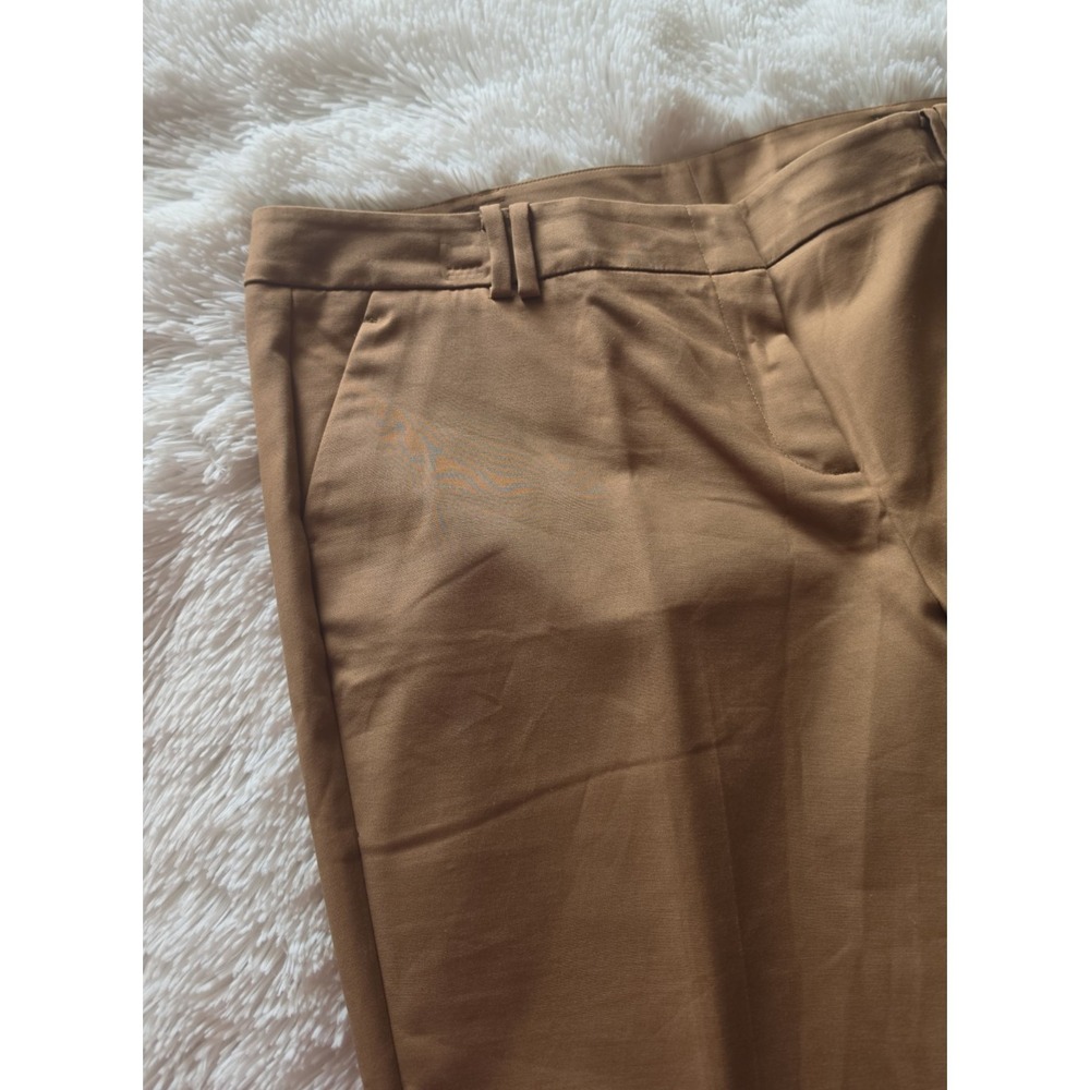 New York & Co. Stretch Women's Stretch Capri Pants - Size 18 - Picture 10 of 10